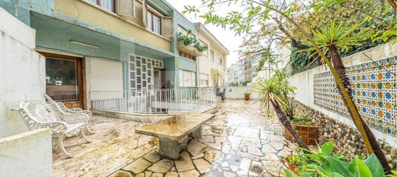 10 Schlafzimmer Villa in Lisbon, Portugal, Nr. 78814 21