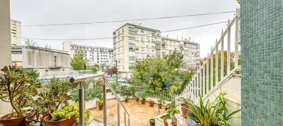 10 Schlafzimmer Villa in Lisbon, Portugal, Nr. 78814 3