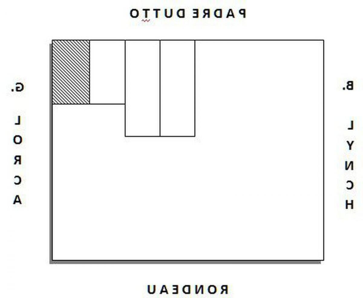 Terreno en Mar del Plata, Argentina No. 118286