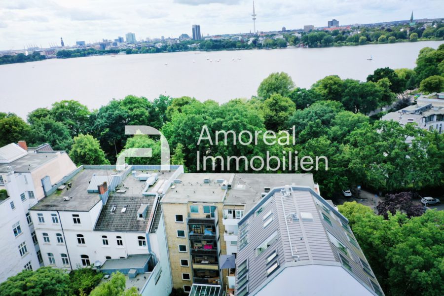 Studio in Hamburg-Nord, Germany, Nr. 233325