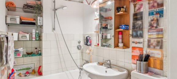 Studio in Hamburg-Nord, Germany, Nr. 233325 11