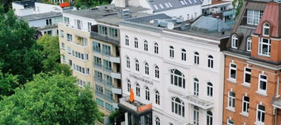 Studio in Hamburg-Nord, Germany, Nr. 233325 2