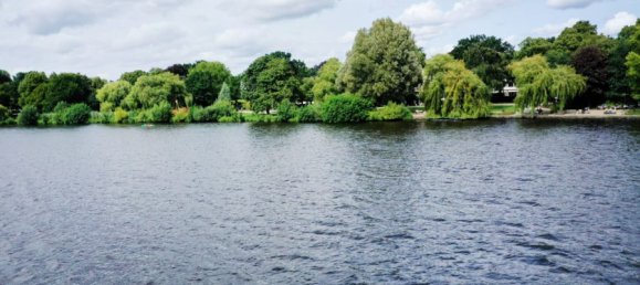 Studio in Hamburg-Nord, Germany, Nr. 233325 3