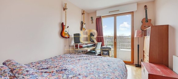 3 غرف نوم شقة في Paris, France رقم 164422 6