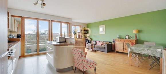 3 غرف نوم شقة في Paris, France رقم 164422 3