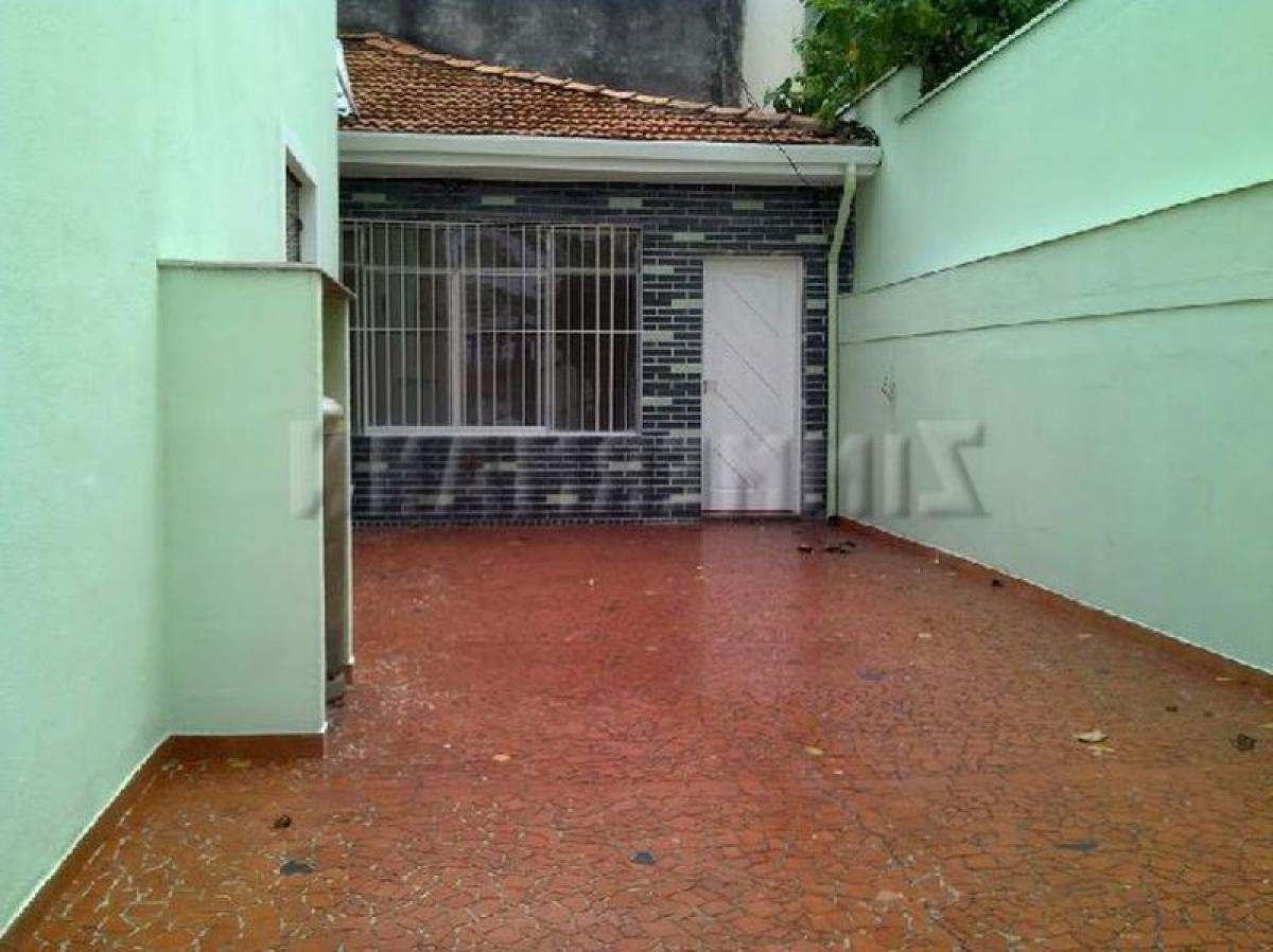 3 bedrooms House in Sao Paulo, Brazil No. 586426