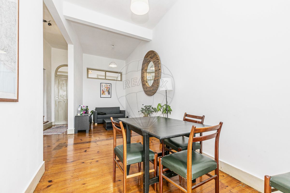 3 chambres Bâtiment à Lisbon, Portugal No. 91699