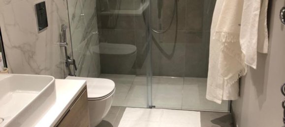 3 غرف نوم شقة في Sabunchu, Azerbaijan رقم 2201 4