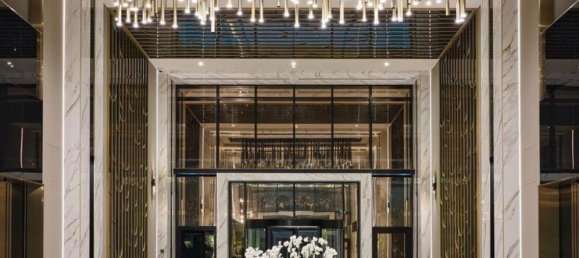 3 غرف نوم شقة في Sabunchu, Azerbaijan رقم 2201 39