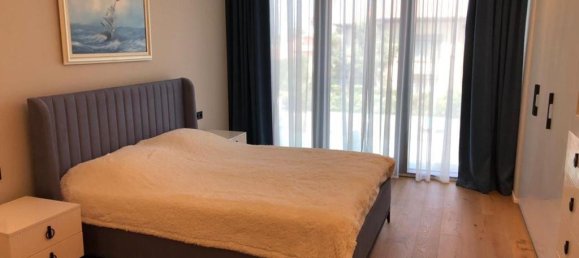 3 غرف نوم شقة في Sabunchu, Azerbaijan رقم 2201 23