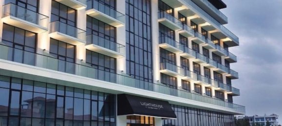 3 غرف نوم شقة في Sabunchu, Azerbaijan رقم 2201 41