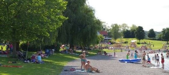 4غرفة شقة في Bodenseekreis, Germany رقم 337048 15