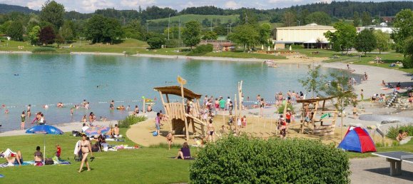 4غرفة شقة في Bodenseekreis, Germany رقم 337048 17