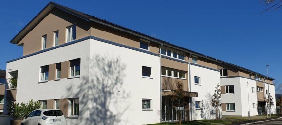 4غرفة شقة في Bodenseekreis, Germany رقم 337048 3