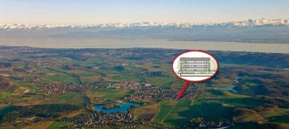 4غرفة شقة في Bodenseekreis, Germany رقم 337048 2