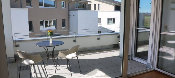 4غرفة شقة في Bodenseekreis, Germany رقم 337048 21