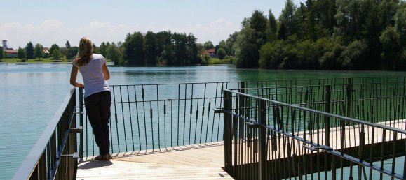 4غرفة شقة في Bodenseekreis, Germany رقم 337048 18