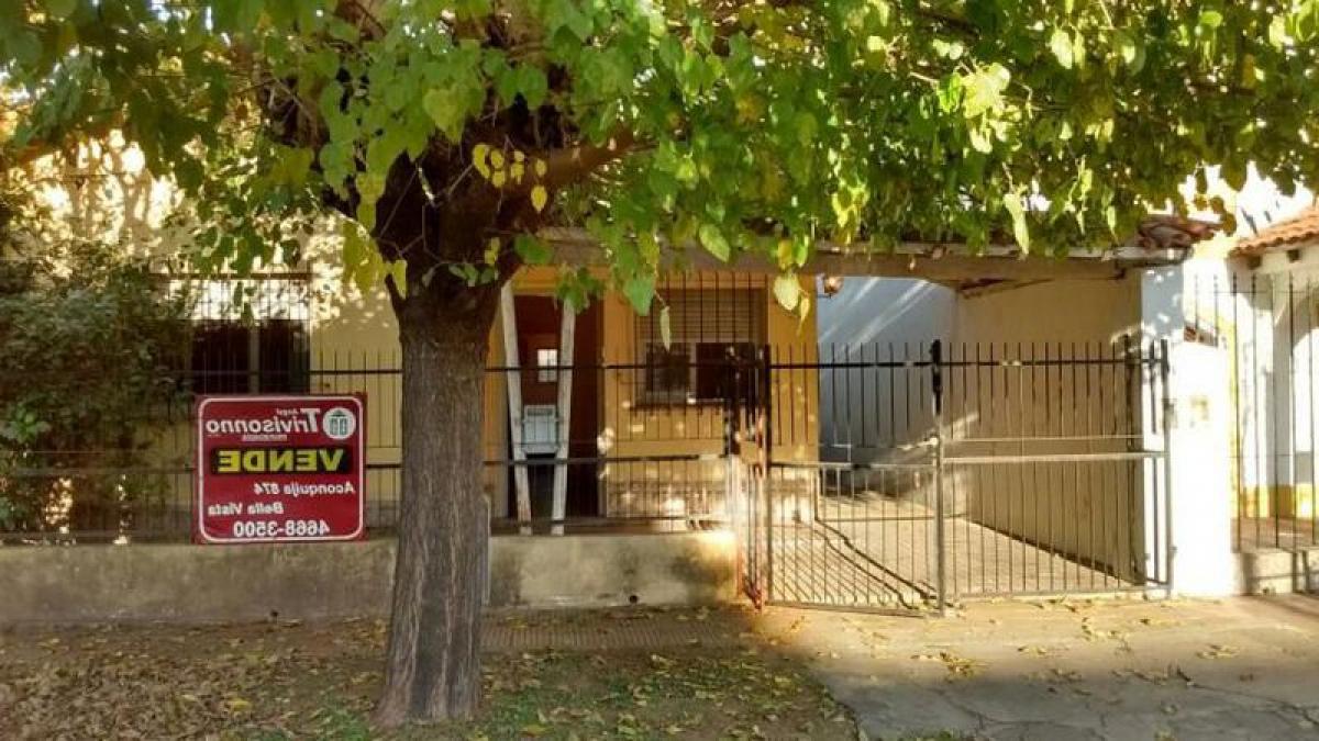 2 chambres Maison à San Miguel, Argentina No. 54753