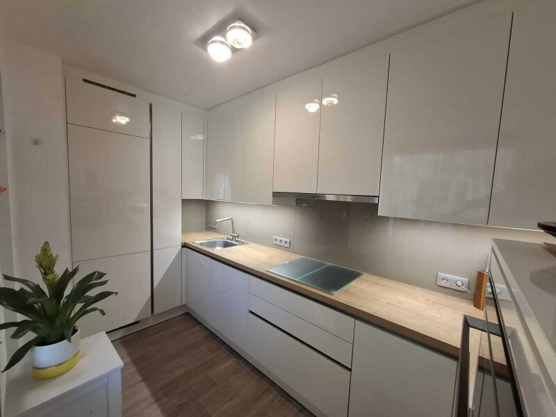 Квартира с 4 комнатами в Ваттенс, Австрия № 251359