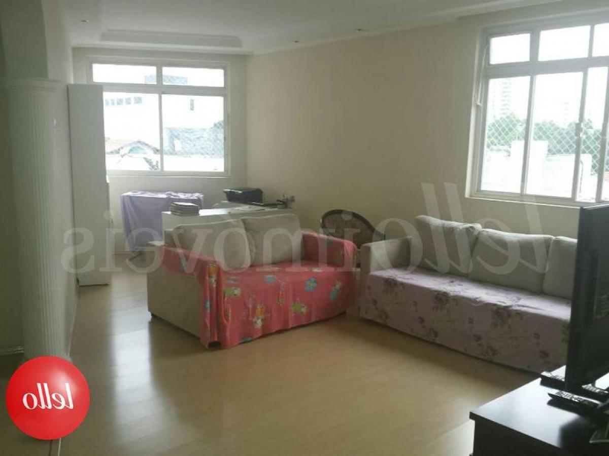 3 Schlafzimmer Wohnung in Sao Paulo, Brazil, Nr. 525925