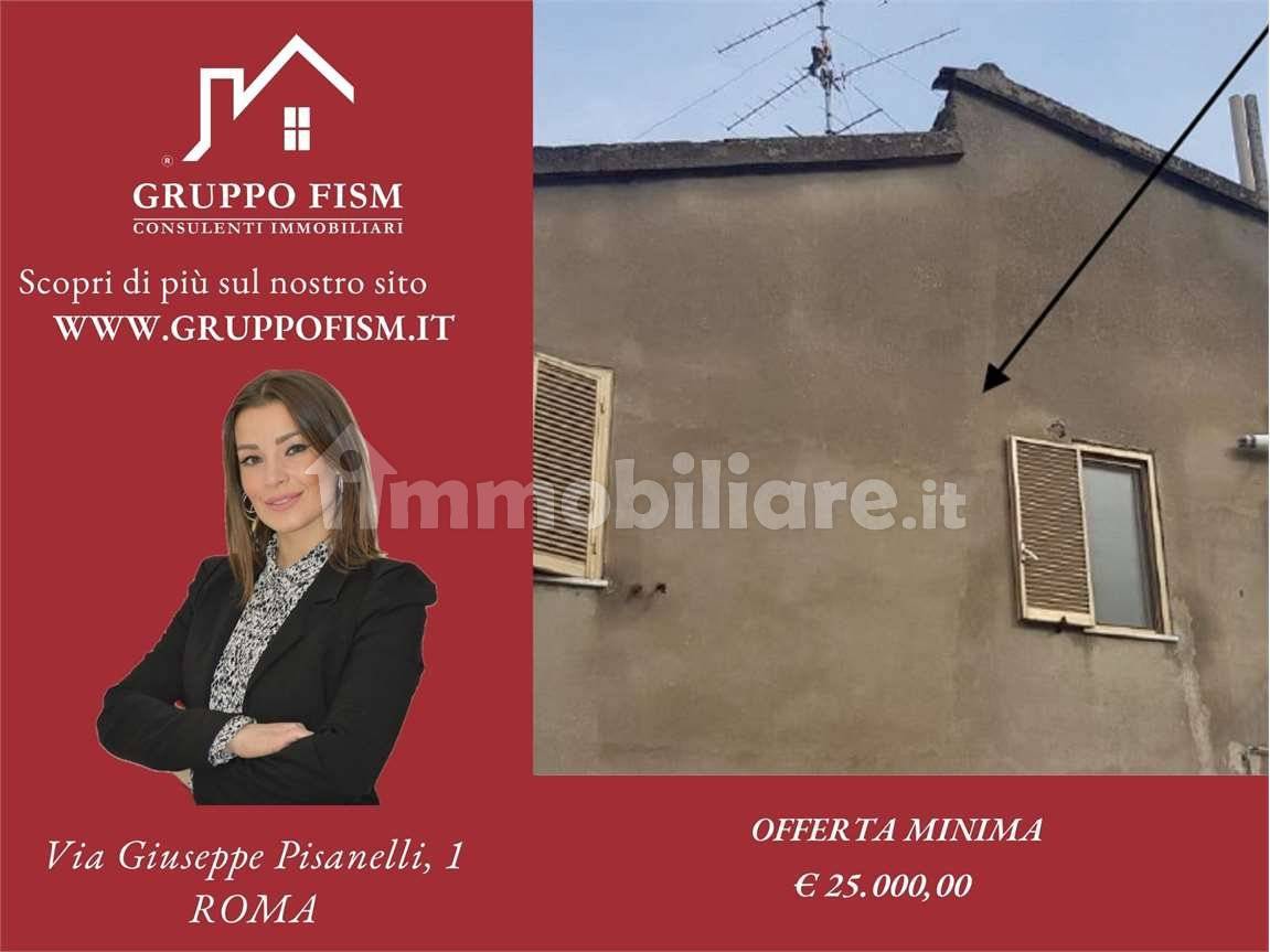 2 chambres Appartement à Colleferro, Italy No. 275748