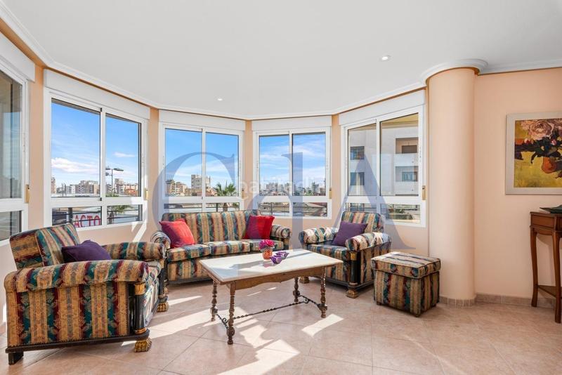 9 bedrooms Apartment in Torrevieja, Spain No. 43501