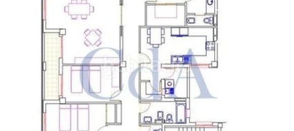 9 bedrooms Apartment in Torrevieja, Spain No. 43501 36