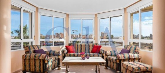 9 bedrooms Apartment in Torrevieja, Spain No. 43501 13