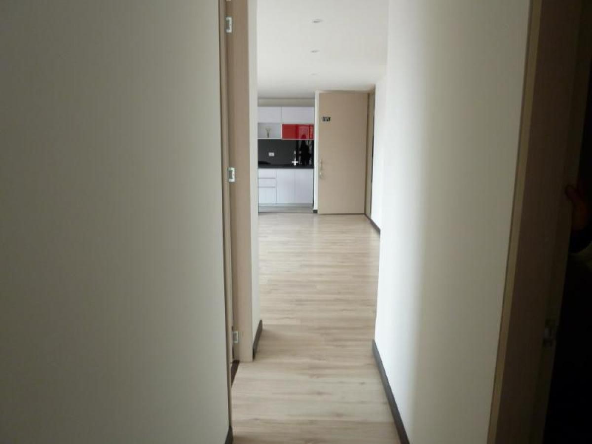 2 bedrooms House in Bogota, Colombia No. 13900