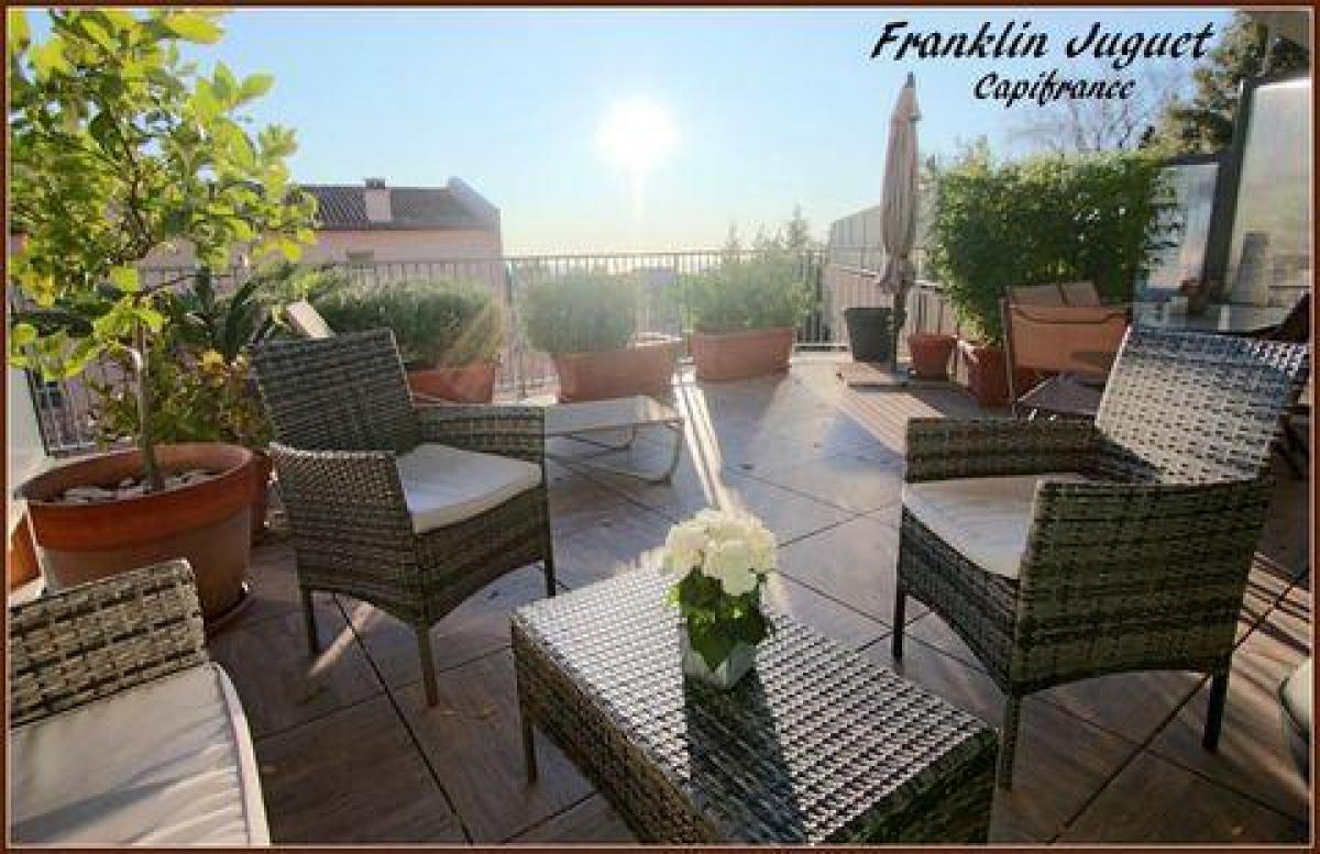 استوديو في الكوندو في Vence, France رقم 5527