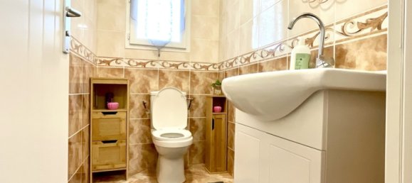 4 غرف نوم منزل في Romorantin-Lanthenay, France رقم 272439 22