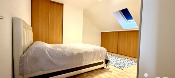 4 غرف نوم منزل في Romorantin-Lanthenay, France رقم 272439 19