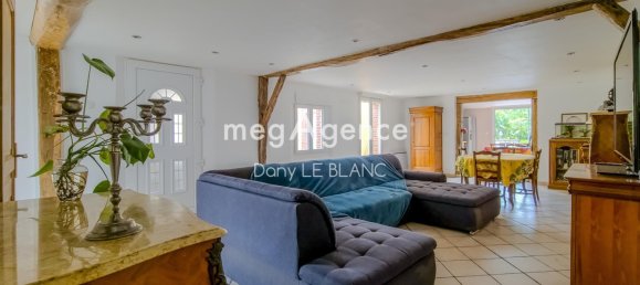 3 غرف نوم منزل في Chartres, France رقم 64622 4