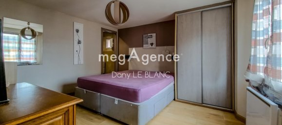 3 غرف نوم منزل في Chartres, France رقم 64622 5