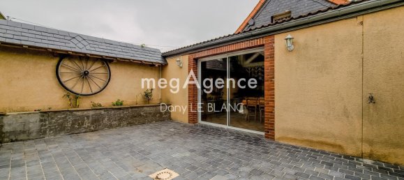 3 غرف نوم منزل في Chartres, France رقم 64622 11