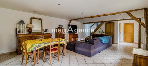 3 غرف نوم منزل في Chartres, France رقم 64622 3