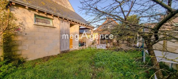 3 غرف نوم منزل في Chartres, France رقم 64622 10