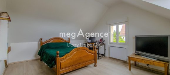 3 غرف نوم منزل في Chartres, France رقم 64622 8
