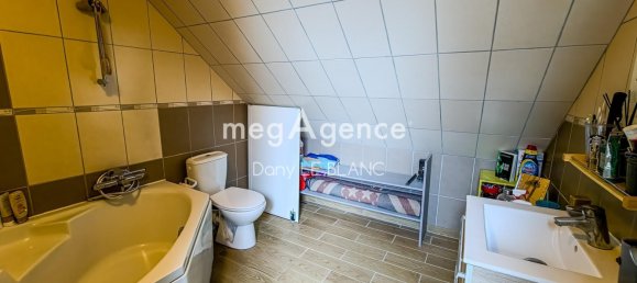 3 غرف نوم منزل في Chartres, France رقم 64622 7