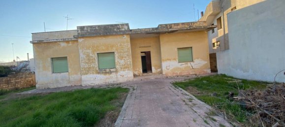 4 غرف نوم فيلا في Melissano, Italy رقم 27719 20