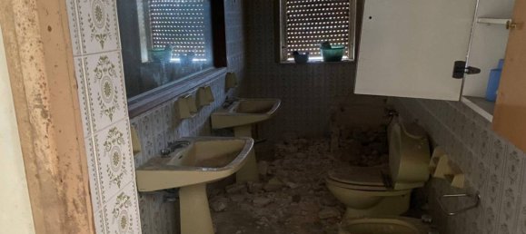 4 غرف نوم فيلا في Melissano, Italy رقم 27719 12