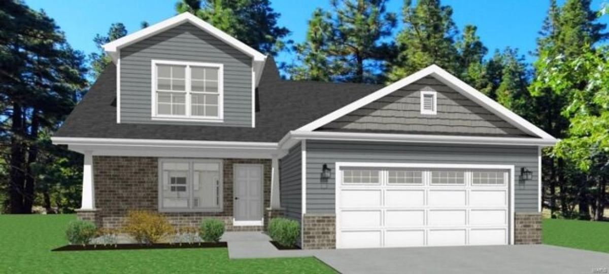 Casa de 4 dormitorios en Belleville, USA No. 370665