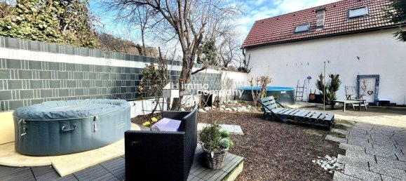 4-salle Maison à Wollersdorf-Steinabruckl, Austria No. 142299 13