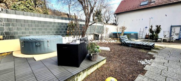 4-salle Maison à Wollersdorf-Steinabruckl, Austria No. 142299 11