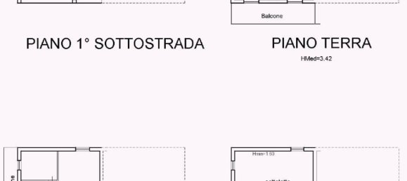 5-Zimmer Haus in Poggio Catino, Italy, Nr. 205874 20