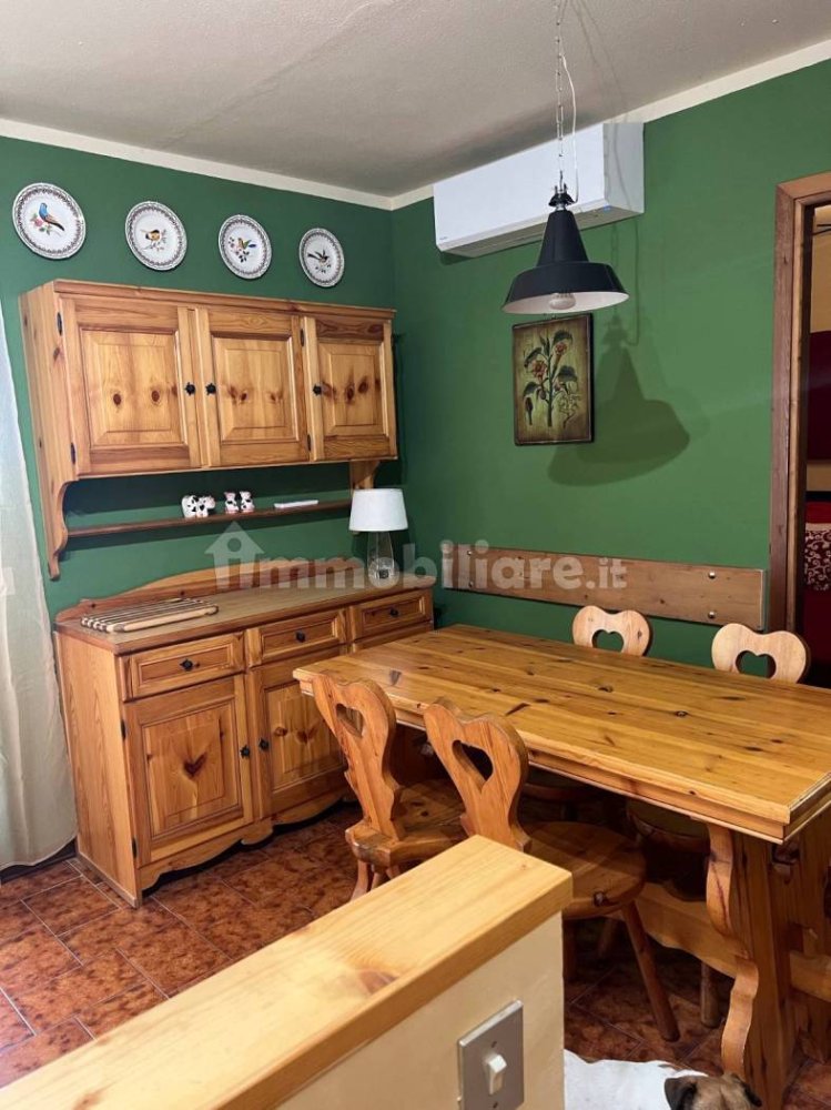 1 bedroom Apartment in Viola, Italy No. 315166