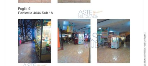 Коммерческая недвижимость 112500м² в Рокка Сан Джованни, Италия № 30538 4