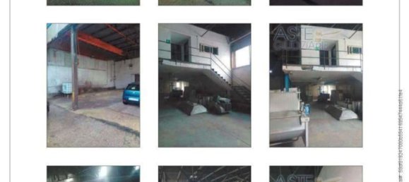 Коммерческая недвижимость 112500м² в Рокка Сан Джованни, Италия № 30538 12