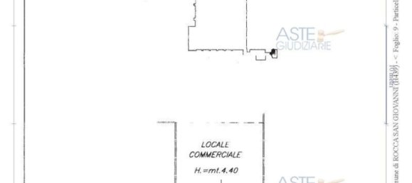 Коммерческая недвижимость 112500м² в Рокка Сан Джованни, Италия № 30538 26