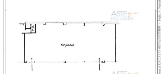Коммерческая недвижимость 112500м² в Рокка Сан Джованни, Италия № 30538 36